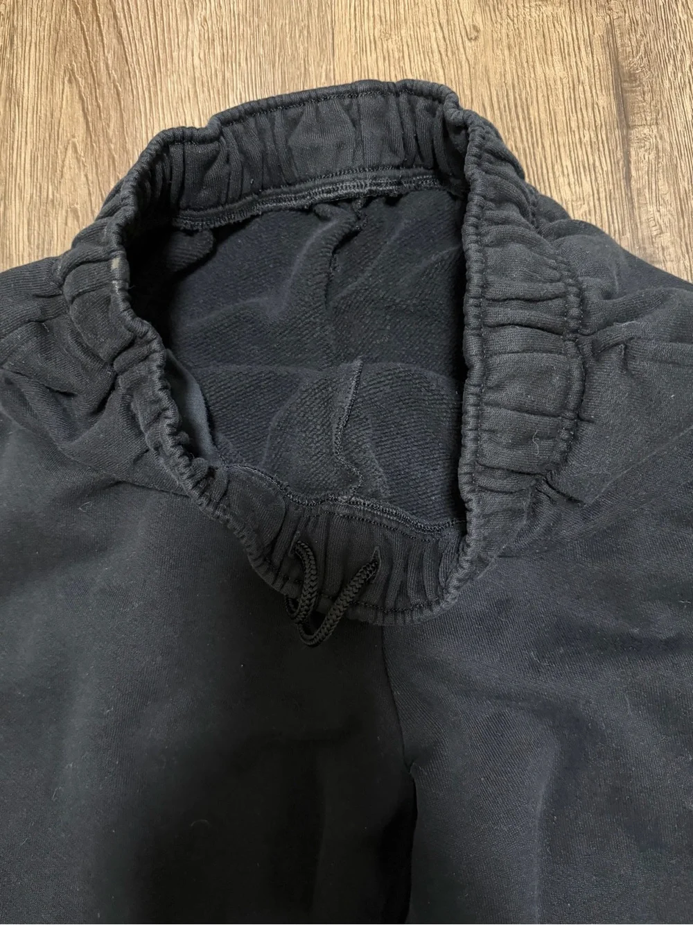 Alo Accolade Wide Leg Sweatpants